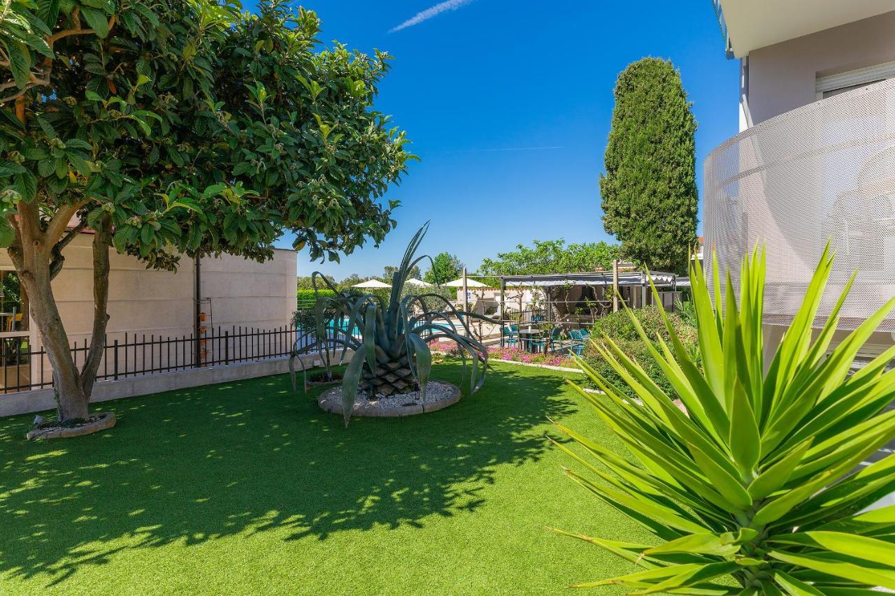 Astinian Apartments Jadranka * Pula