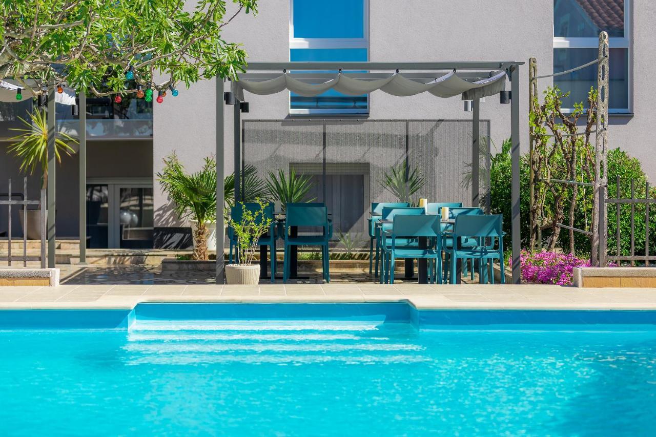 Astinian Apartments Jadranka Apartment Pula