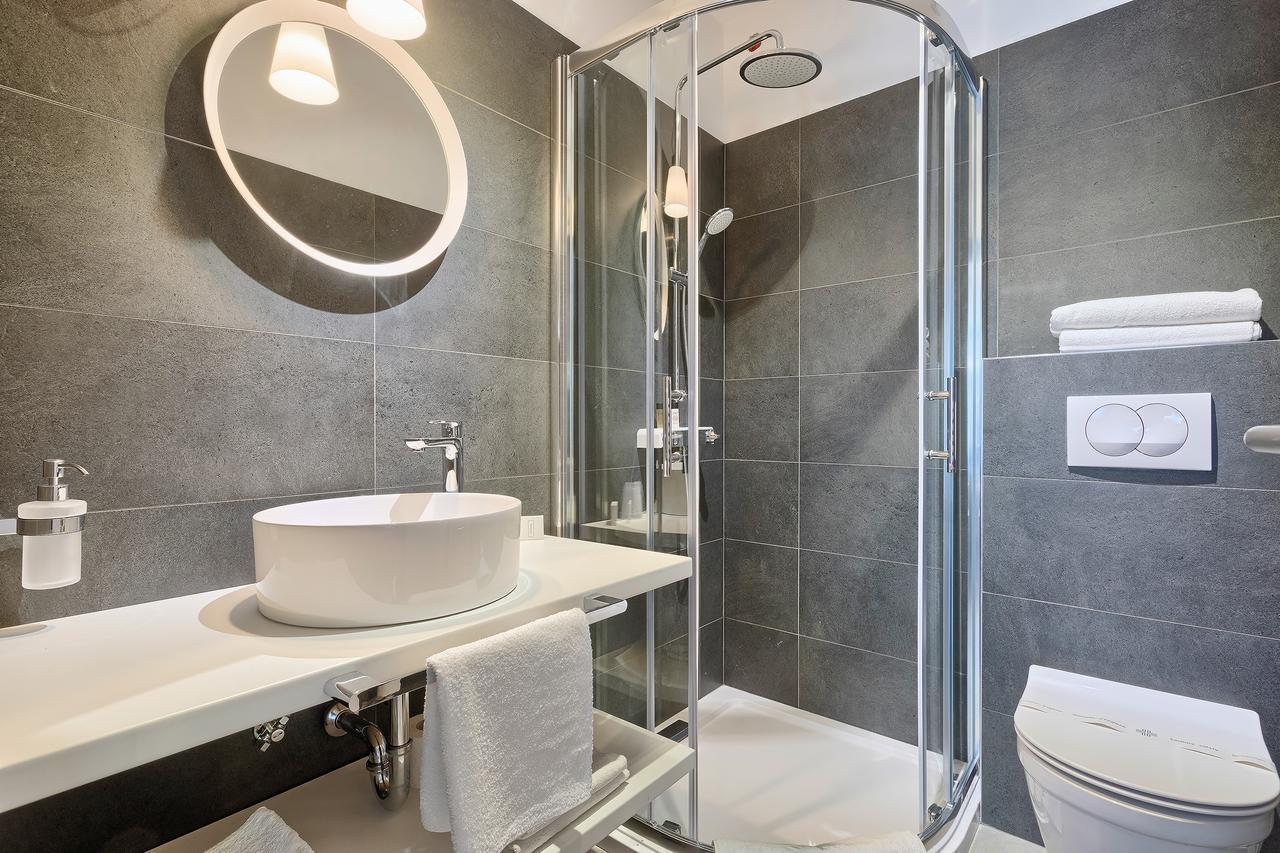 Astinian Apartments Jadranka *