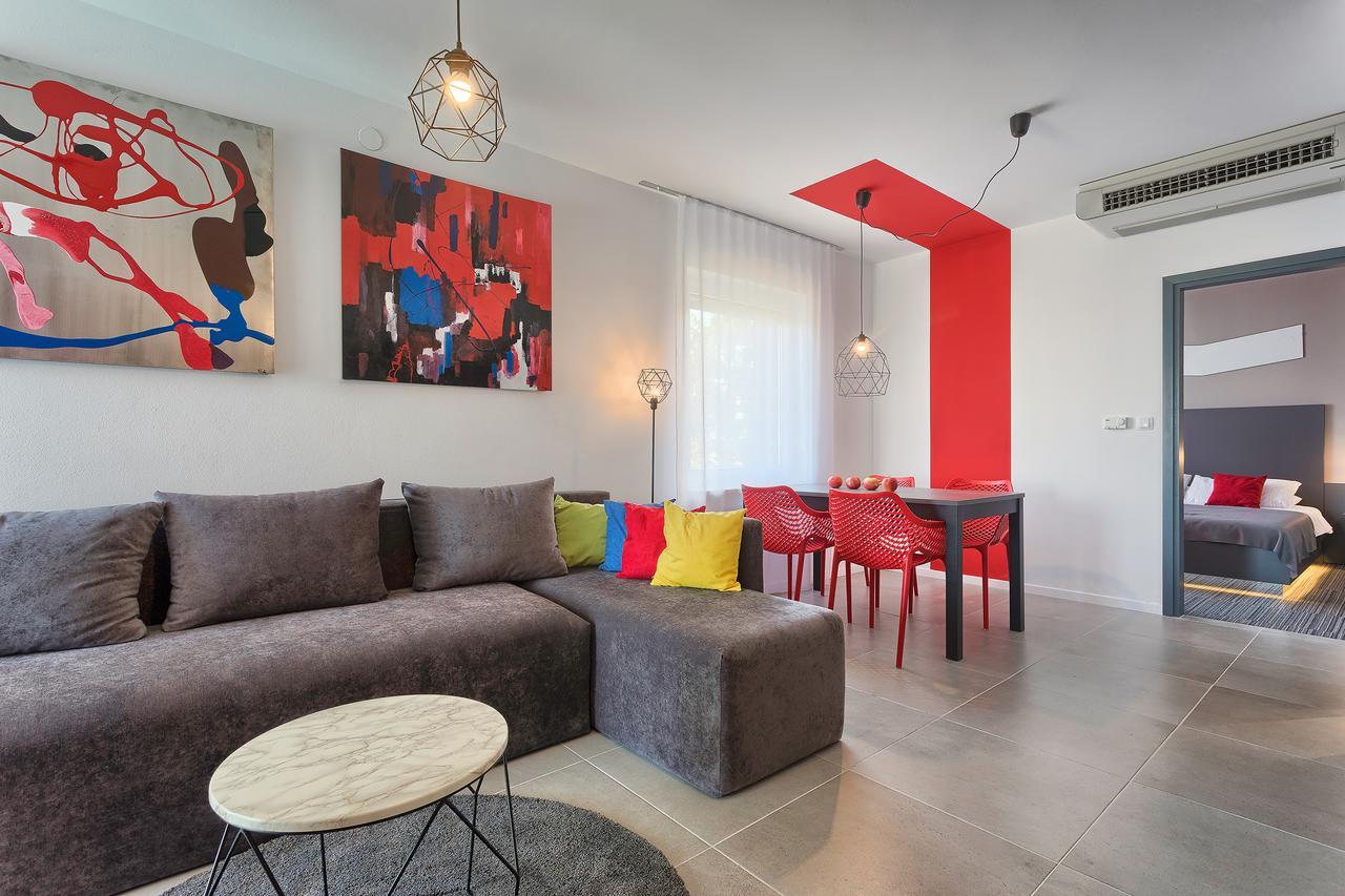 Apartment Astinian Apartments Jadranka *